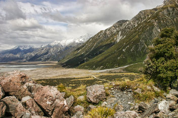South Island - Kostenloses image #296331